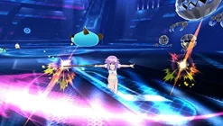 Hot Idea Factory Chou Jigen Action Neptune U