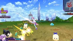 Hot Idea Factory Chou Jigen Action Neptune U