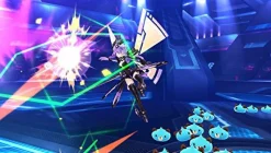 Hot Idea Factory Chou Jigen Action Neptune U