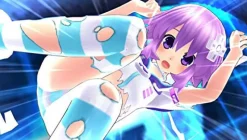 Idea Factory Chou Jigen Action Neptune U [Limited Edition] Discount