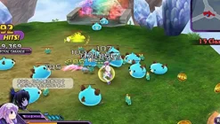 Idea Factory Chou Jigen Action Neptune U [Limited Edition] Discount