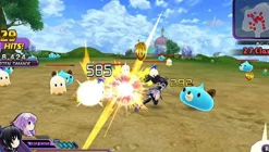 Idea Factory Chou Jigen Action Neptune U [Limited Edition] Discount