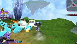 Idea Factory Chou Jigen Action Neptune U [Limited Edition] Discount