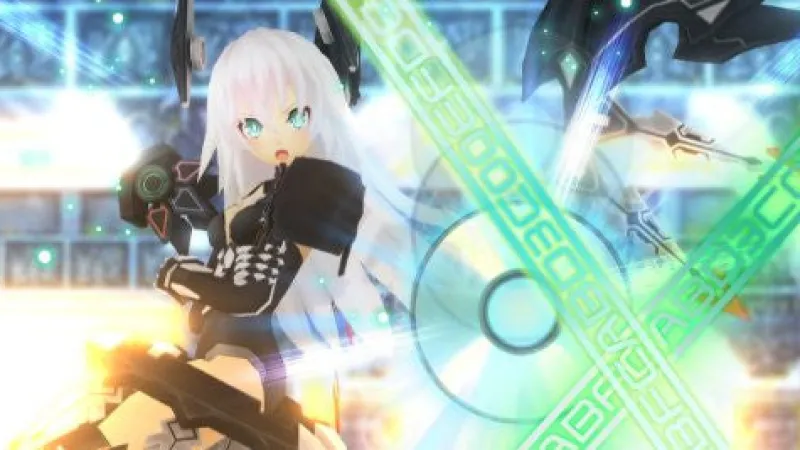 Idea Factory Chou Jigen Game: Neptune (CH Selection) Clearance