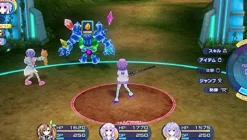 Discount Idea Factory Chou Jigen Taisen Neptune VS Sega Hard Girls Yume no Gattai Special [Limited Edition]