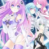 Compile Chou Jijigen Game Neptune Re: Birth 2 Sisters Generation [CH Selection] Clearance