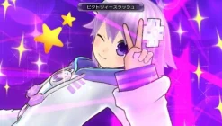 Compile Chou Jijigen Geimu Neptune Re: Birth 1