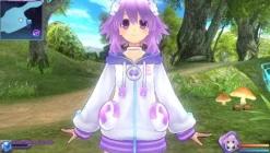 Hot Compile Chou Jijigen Geimu Neptune Re: Birth 1 [Limited Edition]
