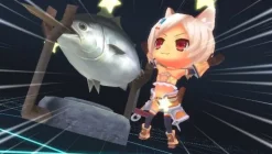 Compile Chou Megami Shinkou Noire: Gekishin Black Heart