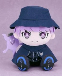 New Good Smile Company Chou Tantei Jikenbo Rain Code - Kokohead Yuma - Shinigami-chan