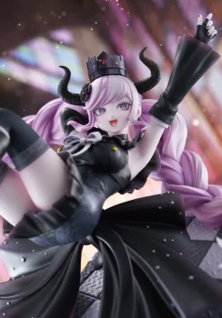 Discount Kotobukiya Chou Tantei Jikenbo Rain Code - Shinigami-chan - 1/7