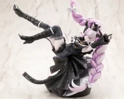 Discount Kotobukiya Chou Tantei Jikenbo Rain Code - Shinigami-chan - 1/7