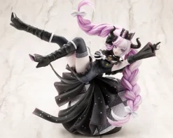 Discount Kotobukiya Chou Tantei Jikenbo Rain Code - Shinigami-chan - 1/7