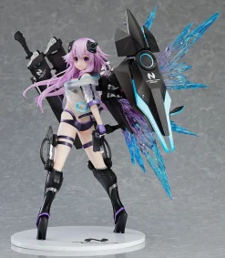 Sale Frontier Works Choujigen Game Neptune - Generator Unit ver. - 1/7