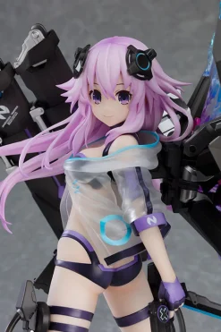 Sale Frontier Works Choujigen Game Neptune - Generator Unit ver. - 1/7