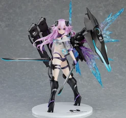 Sale Frontier Works Choujigen Game Neptune - Generator Unit ver. - 1/7