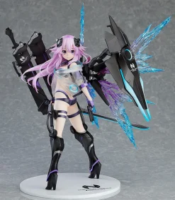 Sale Frontier Works Choujigen Game Neptune - Generator Unit ver. - 1/7