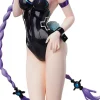FREEing Choujigen Game Neptune - Purple Heart - B-style - 1/4 - Bare Leg Bunny Ver. New