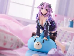 Broccoli Choujigen Game Neptune: The Animation - Neptune, Grown-Up - 1/8 - Neoki Ver. New