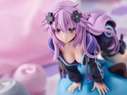 Broccoli Choujigen Game Neptune: The Animation - Neptune, Grown-Up - 1/8 - Neoki Ver. New
