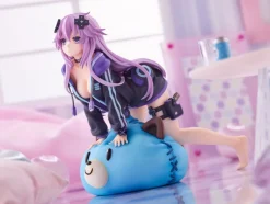 Broccoli Choujigen Game Neptune: The Animation - Neptune, Grown-Up - 1/8 - Neoki Ver. New