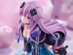 Broccoli Choujigen Game Neptune: The Animation - Neptune, Grown-Up - 1/8 - Neoki Ver. New