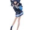 Clearance Broccoli Choujigen Game Neptune: The Animation - Uni - 1/8 - Neoki Ver.