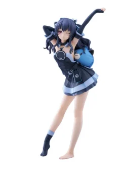 Clearance Broccoli Choujigen Game Neptune: The Animation - Uni - 1/8 - Neoki Ver.