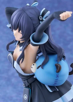 Clearance Broccoli Choujigen Game Neptune: The Animation - Uni - 1/8 - Neoki Ver.