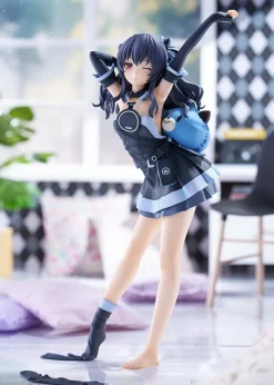 Clearance Broccoli Choujigen Game Neptune: The Animation - Uni - 1/8 - Neoki Ver.