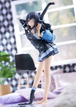 Clearance Broccoli Choujigen Game Neptune: The Animation - Uni - 1/8 - Neoki Ver.