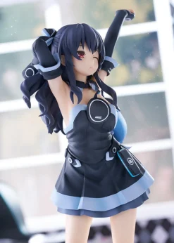 Clearance Broccoli Choujigen Game Neptune: The Animation - Uni - 1/8 - Neoki Ver.
