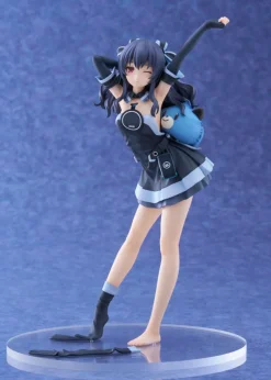 Clearance Broccoli Choujigen Game Neptune: The Animation - Uni - 1/8 - Neoki Ver.