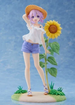 Broccoli Choujigen Game Neptune The Animation ~Nep no Natsuyasumi~ - Neptune - 1/7 - Summer Vacation Ver. (Alice Glint, ) Online