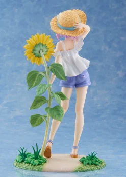 Broccoli Choujigen Game Neptune The Animation ~Nep no Natsuyasumi~ - Neptune - 1/7 - Summer Vacation Ver. (Alice Glint, ) Online