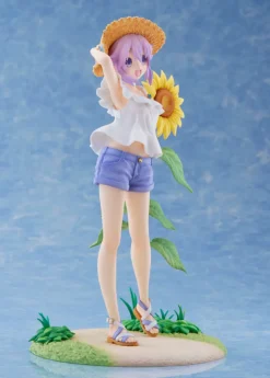 Broccoli Choujigen Game Neptune The Animation ~Nep no Natsuyasumi~ - Neptune - 1/7 - Summer Vacation Ver. (Alice Glint, ) Online