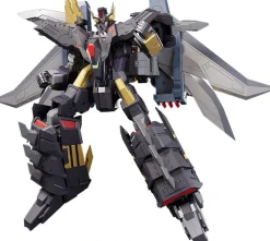 Outlet Good Smile Company Choujuu Kishin Dancouga - Dairyuga - Ultimate Dancouga - Hagane Works - The Gattai