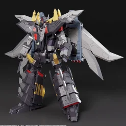 Outlet Good Smile Company Choujuu Kishin Dancouga - Dairyuga - Ultimate Dancouga - Hagane Works - The Gattai