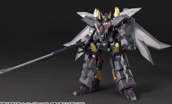 Outlet Good Smile Company Choujuu Kishin Dancouga - Dairyuga - Ultimate Dancouga - Hagane Works - The Gattai