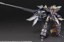 Outlet Good Smile Company Choujuu Kishin Dancouga - Dairyuga - Ultimate Dancouga - Hagane Works - The Gattai