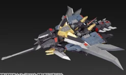 Outlet Good Smile Company Choujuu Kishin Dancouga - Dairyuga - Ultimate Dancouga - Hagane Works - The Gattai