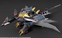 Outlet Good Smile Company Choujuu Kishin Dancouga - Dairyuga - Ultimate Dancouga - Hagane Works - The Gattai