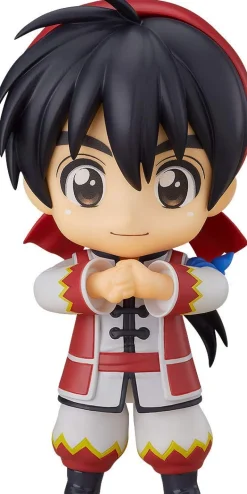 Best Good Smile Arts Shanghai Chuuka Ichiban! - Liu Mao Hsing - Nendoroid #1241 (, Good Smile Company)