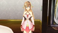 Gust Ciel Nosurge ~Ushinawareta Hoshi e Sasagu Shi~ RE:Incarnation Sale