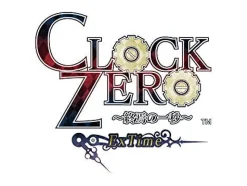 Idea Factory Clock Zero: Shuuen no Ichibyou ExTime Clearance