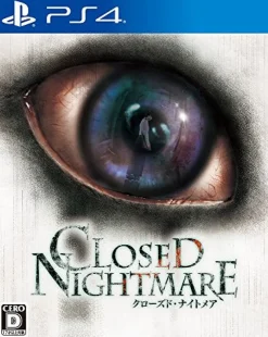 Outlet Nippon Ichi Software Closed Nightmare