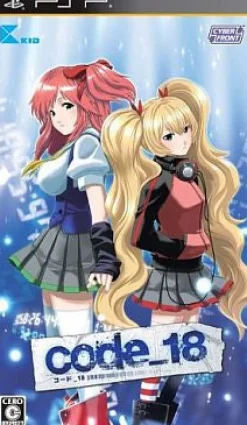 Hot Cyber Front code_18