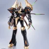 Sale バンダイ Code Geass - Hangyaku no Lelouch - IFX-V301 Gawain - Robot Damashii Side KMF - Black Rebellion (Bandai Spirits)