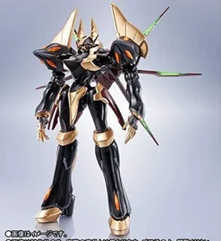 Sale バンダイ Code Geass - Hangyaku no Lelouch - IFX-V301 Gawain - Robot Damashii Side KMF - Black Rebellion (Bandai Spirits)