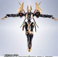 Sale バンダイ Code Geass - Hangyaku no Lelouch - IFX-V301 Gawain - Robot Damashii Side KMF - Black Rebellion (Bandai Spirits)